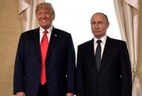 Встреча Трампа и Путина на G20 состоится, – Reuters