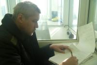 Украинского политзаключенного Клыха отправят в туберкулезную больницу
