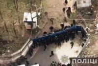 В Одессе произошла массовая драка между охранниками стройки и активистами: задержаны 19 человек