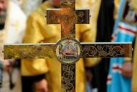 Вселенский патриархат утвердил проект устава будущей Украинской поместной церкви