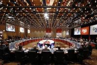 Старт саммита G20: агрессия РФ, торговые войны, убийство журналиста