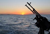 В ВСУ назвали главную цель учений в Азовском море