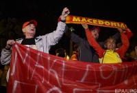 В Македонии признали референдум о переименовании страны несостоявшимся