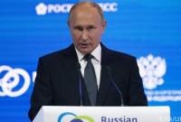 Путин обозвал Скрипаля "подонком" и пожелал, чтобы о нем побыстрее забыли
