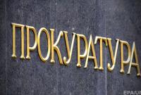 Житомирского депутата обвинили в похищении человека в Киеве и вымогательстве 1 млн гривен