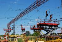Укрзализныця получит €150 млн кредита на развитие инфраструктуры