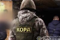 Полиция задержала опасную банду, которая два года орудовала на Прикарпатье