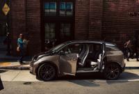 BMW перестанет продавать в Европе электромобиль BMW i3 REx со встроенным бензиновым генератором для увеличения запаса хода