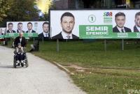 В Боснии и Герцеговине начались всеобщие выборы