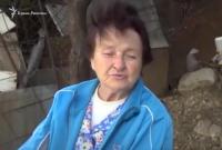 "Америка нас травит": в сети высмеяли заявление крымской пенсионерки (видео)