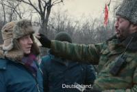 Фильм "Донбасс" стал претендентом на "Оскар" (видео)
