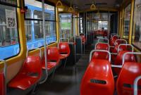 Львов согласовал выделение €17 млн от ​​ЕБРР на троллейбусы