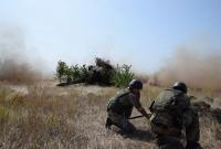 Ситуация на Донбассе: за сутки 23 обстрела, четверо украинских военных ранены