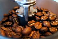 Украина резко нарастила экспорт кофе