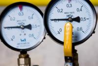 Максимальная цена на газ для потребителей в сентябре выросла на 12%