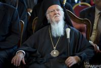 В РПЦ назвали Вселенского патриарха раскольником