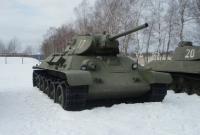 Минобороны РФ сообщило цены на Т-34 и Ил-4 в годы Второй мировой войны