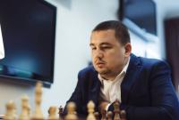 Украинский шахматист стал призером соревнований в США