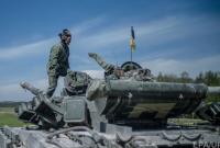 Украина примет участие в учениях Trident Juncture как страна-партнер НАТО