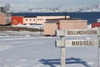 В Антарктиде российский полярник пытался убить ножом своего коллегу