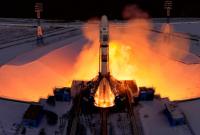 СМИ: ни одна компания не захотела страховать следующий запуск ракеты "Союз"