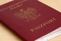 Банда в Польше подделывала польские паспорта для граждан Украины