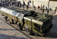 Путин пообещал нацелить ракеты на Европу после выхода США из договора РСМД