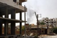 Правозащитники заявили о наличии доказательств отправки крымчан в Сирию для участия в боях