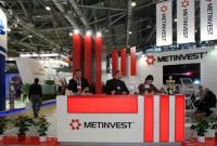 На предприятиях "Метинвеста" занята треть всех сотрудников ГМК Украины