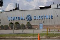 General Electric заинтересовалась модернизацией инфраструктуры Украины