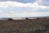 На Донбассе погиб один украинский военный - ООС