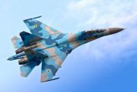 В Умани завтра состоится прощание с погибшим в Винницкой области пилотом Су-27 Петренко