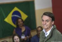 На выборах в Бразилии лидирует "тропический Трамп"