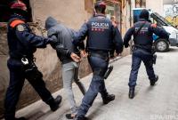 В Барселоне провели масштабную операцию против наркоторговли, десятки задержанных