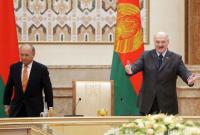 Лукашенко заявил о готовности взять под свой контроль границу между Украиной и РФ