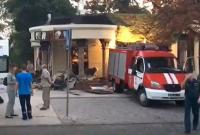 Бомба была заложена в лампу в кафе: СМИ рассказали подробности ликвидации Захарченко
