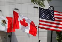 Переговоры США и Канады о соглашении вместо NAFTA завершились неудачей