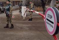 Боевики начали пропускать людей с неподконтрольной Украине территории - Госпогранслужба