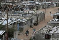 США больше не финансирует агентство ООН для помощи палестинским беженцам, Израиль приветствует "американское решение" - CNN