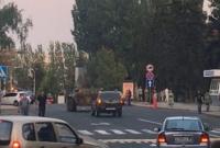 Боевики "ДНР" закрыли выезд с подконтрольных территорий из-за гибели Захарченко - СМИ