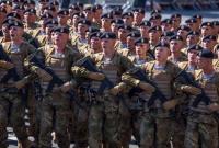 В Украине появится новая бригада морской пехоты