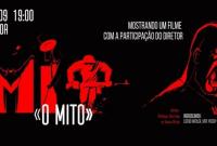 Украинский документальный фильм "Миф" победил на кинофестивале в Португалии
