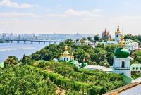 Лето в Киеве стало одним из самых теплых в истории наблюдений