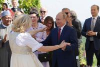Присутствие Путина на свадьбе главы МИД Австрии подмочило репутацию Вены в глазах Украины – посол