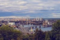 Метеорологи зафиксировали первый температурный рекорд сентября в Киеве