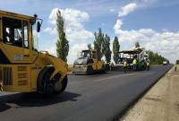 Правительство перераспределило средства на ремонт дорог