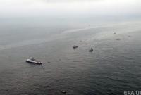 В ЕС призвали Россию обеспечить доступ к украинским портам в Азовском море