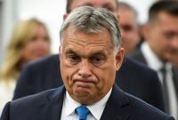 Санкции против Венгрии: Орбан назвал отчет Европарламента оскорблением венгерской нации