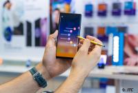 Samsung уже начала разработку смартфона Galaxy Note 10. Он проходит под кодовым названием da Vinci
