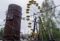 В Чернобыльской зоне отчуждения появились четыре новых маршрута